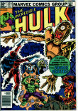 Incredible Hulk 259 (VG/FN 5.0)