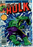 Incredible Hulk 262 (FN+ 6.5)