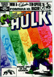 Incredible Hulk 267 (FN/VF 7.0)