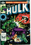 Incredible Hulk 270 (VF 8.0)