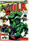 Incredible Hulk 283 (FN/VF 7.0)