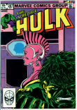 Incredible Hulk 287 (VF+ 8.5)