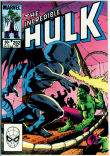 Incredible Hulk 292 (VF 8.0)