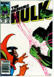 Incredible Hulk 299 (VF 8.0)