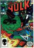 Incredible Hulk 300 (VG+ 4.5)