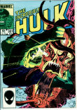 Incredible Hulk 301 (FN+ 6.5)