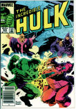 Incredible Hulk 304 (FN 6.0)