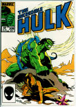 Incredible Hulk 309 (VF- 7.5)