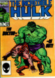 Incredible Hulk 320 (VF 8.0)