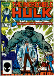 Incredible Hulk 324 (VF+ 8.5)