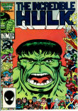 Incredible Hulk 325 (FN 6.0)