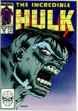 Incredible Hulk 354 (NM 9.4)