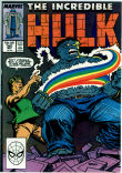 Incredible Hulk 355 (NM 9.4)