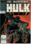 Incredible Hulk 357 (NM- 9.2)