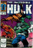 Incredible Hulk 359 (VF/NM 9.0)