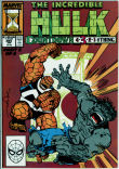 Incredible Hulk 365 (VG/FN 5.0)