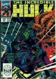 Incredible Hulk 375 (VF 8.0)