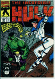 Incredible Hulk 386 (NM 9.4)