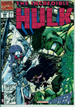 Incredible Hulk 388 (FN+ 6.5)