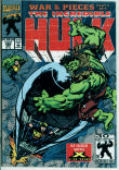 Incredible Hulk 392 (NM- 9.2)