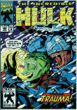 Incredible Hulk 394 (NM 9.4)