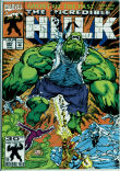 Incredible Hulk 397 (NM 9.4)