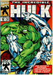 Incredible Hulk 401 (VF/NM 9.0)