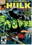 Incredible Hulk 402 (VF/NM 9.0)