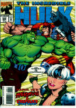 Incredible Hulk 409 (VF+ 8.5)