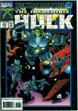 Incredible Hulk 413 (NM 9.4)