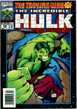 Incredible Hulk 416 (VF/NM 9.0)