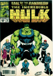 Incredible Hulk 424 (VF 8.0)