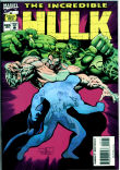 Incredible Hulk 425 (NM 9.4)