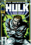 Incredible Hulk 426 (NM 9.4)