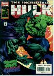 Incredible Hulk 432 (VF+ 8.5)