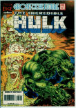 Incredible Hulk 438 (VF 8.0)