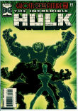 Incredible Hulk 439 (FN/VF 7.0)