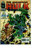 Incredible Hulk 443 (VF 8.0)