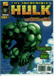 Incredible Hulk 446 (VF- 7.5)