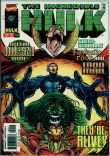 Incredible Hulk 450 (FN/VF 7.0)