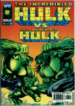 Incredible Hulk 453 (FN/VF 7.0)