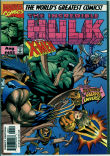 Incredible Hulk 455 (VF/NM 9.0)