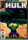 Incredible Hulk 462 (G/VG 3.0)