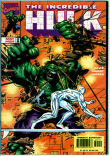 Incredible Hulk 464 (VF+ 8.5)