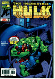 Incredible Hulk 465 (VF+ 8.5)