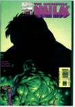 Incredible Hulk 466 (VF+ 8.5)