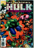 Incredible Hulk 467 (VF+ 8.5)