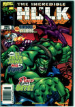 Incredible Hulk 470 (FN/VF 7.0)