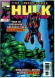 Incredible Hulk 472 (NM 9.4)