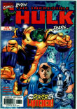 Incredible Hulk 473 (NM 9.4)